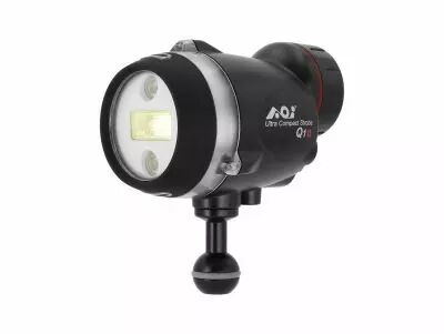 AOI flash sous marin Q1i (Q1iS)