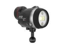 AOI flash sous marin Q1i RC & TTL/HSS (Sony)