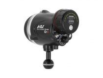 AOI flash sous marin Q1i RC & TTL/HSS (Sony)