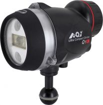 AOI flash sous marin Q1RC TTL en mode RC