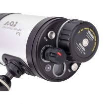 AOI Flash UIS-P1 Flash sous-marin Performance (M, TTL, RC, HSS)) 