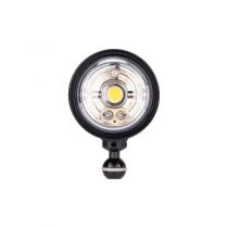 AOI Flash UIS-P1 Flash sous-marin Performance (M, TTL, RC, HSS)) 