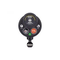 AOI Flash UIS-P1 Flash sous-marin Performance (M, TTL, RC, HSS)) 