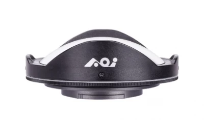 AOI Objectif de conversion grand angle sous-marin UWL-03 PRO II