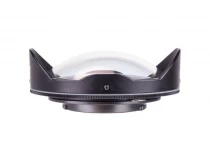 AOI Objectif de conversion grand angle sous-marin UWL-03 PRO II