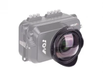 AOI Objectif de conversion grand angle sous-marin UWL-03 PRO II