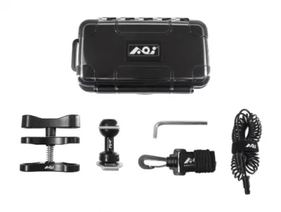 AOI Pack d\'accessoire pour flash 