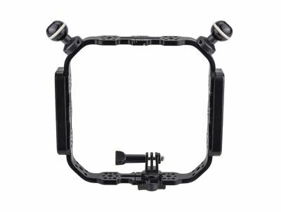 AOI Platine GOPRO MDS-01-HT-1616-BLK 