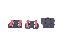 AOI poids de flottabilit&eacute; pour hublots de d&ocirc;me