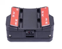 AOI poids de flottabilit&eacute; pour hublots de d&ocirc;me