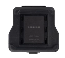 AOI poids de flottabilit&eacute; pour hublots de d&ocirc;me