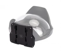 AOI poids de flottabilit&eacute; pour hublots de d&ocirc;me