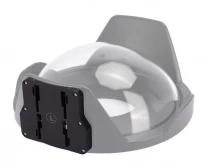 AOI poids de flottabilit&eacute; pour hublots de d&ocirc;me