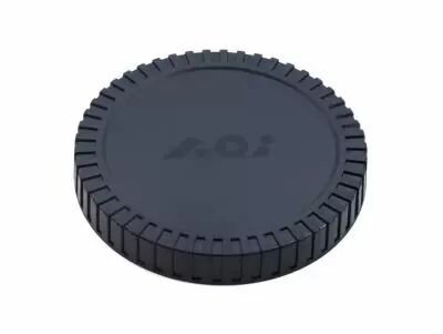 AOI PRC-04 Capuchon arri�re d\'objectif pour filetage M67