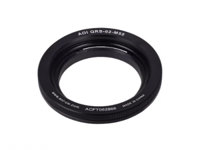 AOI QRS-02-M55