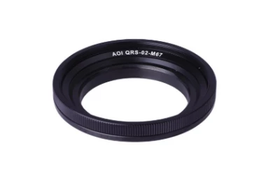 AOI QRS-02-M67