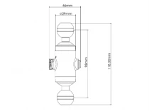 AOI QRS-11-BM-BM-BLK