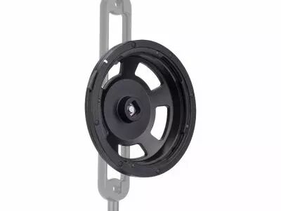 AOI Support ba�onnette simple pour bras AOI QRS-01-MB4P