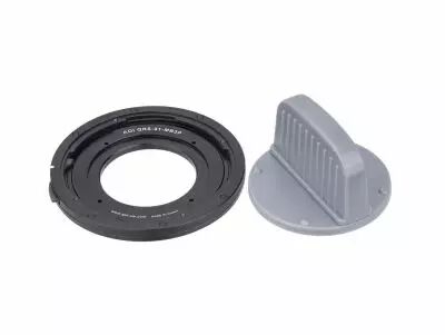 AOI System ba�onnette pour filetage 52mm