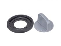 AOI System baïonnette pour filetage 52mm