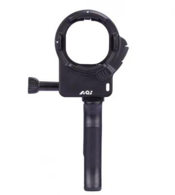 AOI Syst�me de fixation rapide, base de montage pour bo�tier �tanche DJI OSMO Action 6