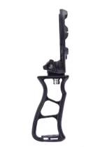 AOI Syst&egrave;me de fixation rapide, base de montage pour bo&icirc;tier &eacute;tanche DJI OSMO Action 6