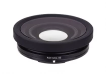 AOI UCL-03 Objectif macro sous-marin pour cam&eacute;ra embarqu&eacute;e et t&eacute;l&eacute;phone