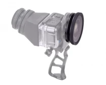 AOI UCL-03 Objectif macro sous-marin pour cam&eacute;ra embarqu&eacute;e et t&eacute;l&eacute;phone