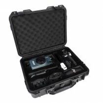 AOI UH-GPxs Caisson &eacute;tanche GoPro Hero (moniteur int&eacute;gr&eacute;) 