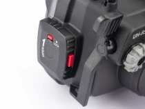 AOI UH-R50-BLK 