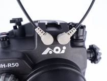 AOI UH-R50-BLK 