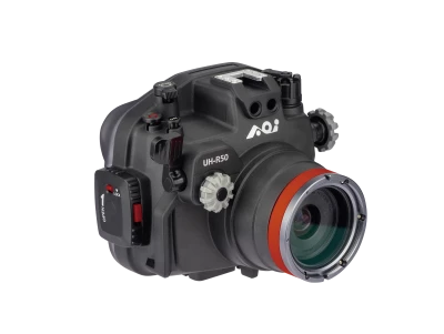 AOI UH-R50-BLK 