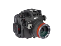 AOI UH-R50-BLK 