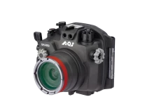AOI UH-R50-BLK 