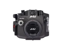 AOI UH-R50-BLK 