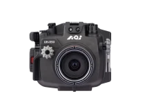 AOI UH-R50-BLK 