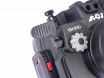 AOI UH-R50-BLK 