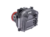 AOI UH-R50-BLK 