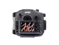 AOI UH-R50-BLK 