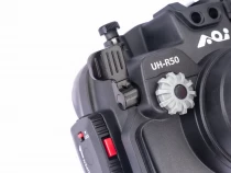 AOI UH-R50-BLK 