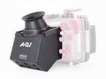 AOI UMG-05 Loupe LCD pour caisson compacts Olympus
