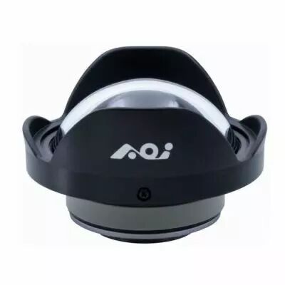 AOI UWL-400A Lentille grand angle 52mm 0.50X (Compatible avec le syst�me QRS-01)