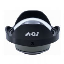 AOI UWL-400A Lentille grand angle 52mm 0.50X (Compatible avec le système QRS-01)