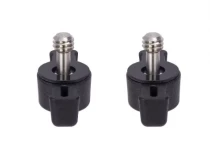AOI Vis pour tr&eacute;pied 1/4\'\'-20 (en 2 pi&egrave;ces) TDS-01L20-2