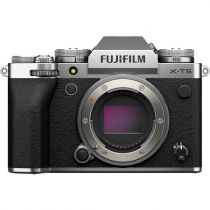Appareil Fujifilm X-T5 nu ( XT5 ) 