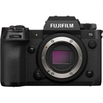 Appareil photo sans miroir FUJIFILM X-H2S