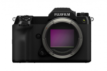 Appareil photo sans miroir moyen format FUJIFILM GFX 100S II