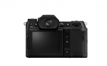 Appareil photo sans miroir moyen format FUJIFILM GFX 100S II
