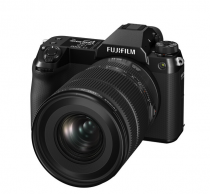 Appareil photo sans miroir moyen format FUJIFILM GFX 100S II