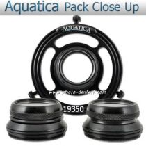 Aquatica  Pack Close Up
